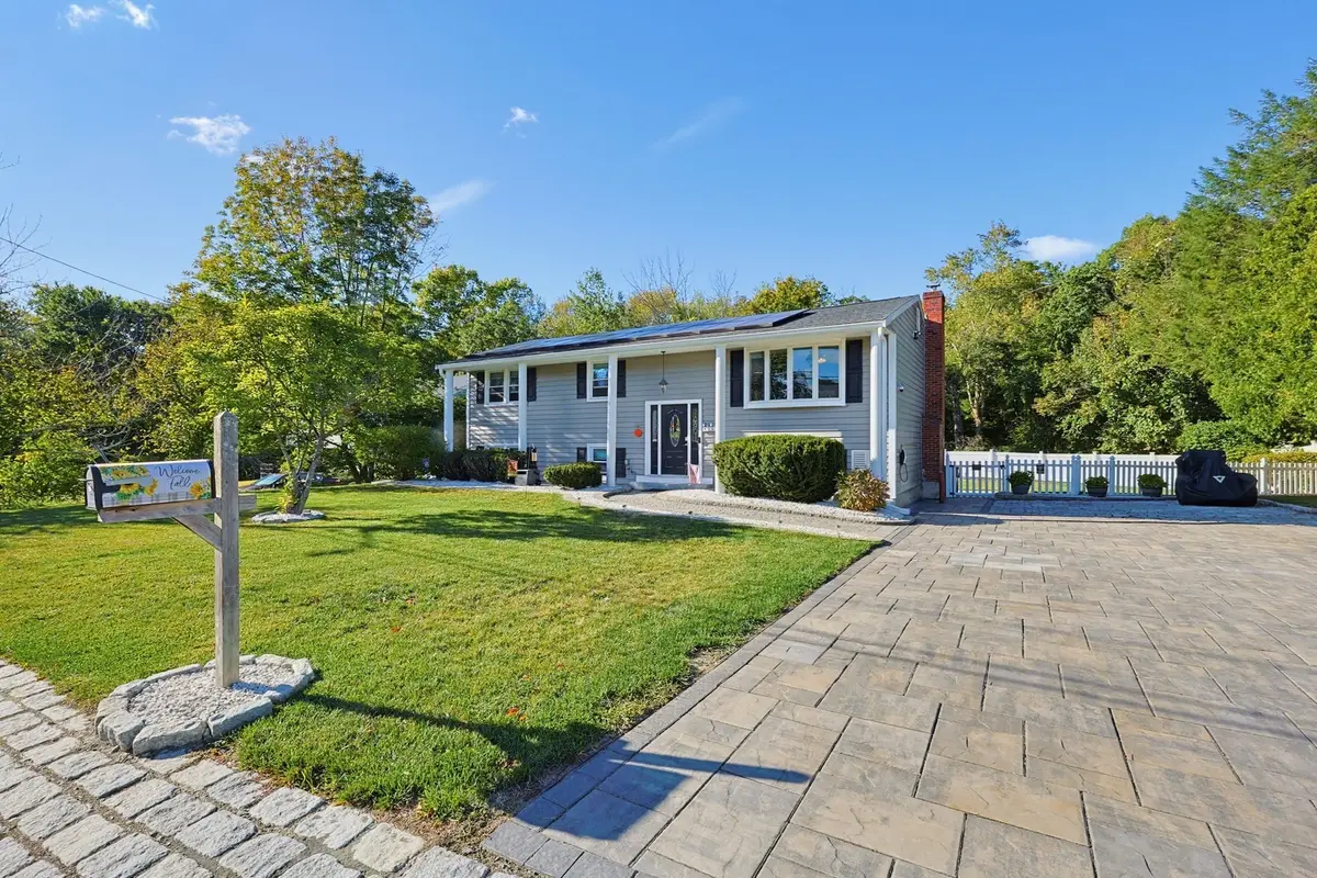 39 Candy Ln, Brockton, MA 02301 - #1