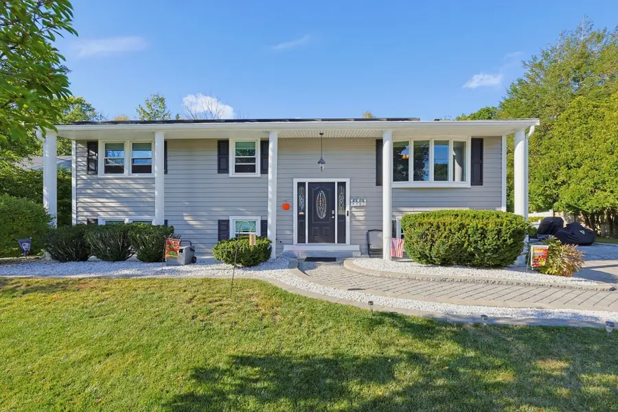 39 Candy Ln, Brockton, MA 02301 - #2