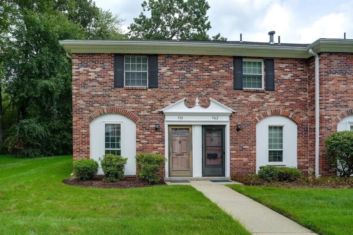 501 Windsor Dr. #501, Framingham, MA 01701 - #1