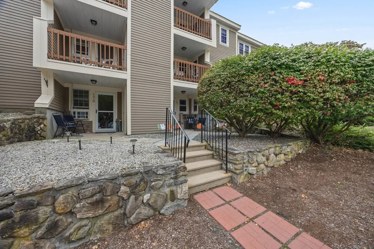 171 Heritage Dr #171, Northbridge, MA 01588 - #1