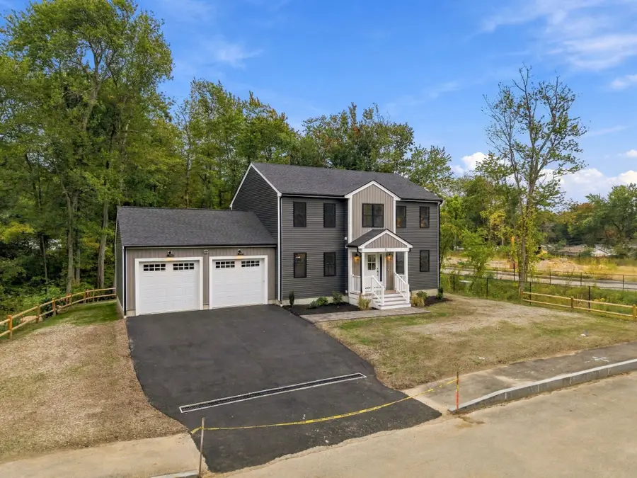 81 Sherrick Ave., Holbrook, MA 02343 - #2