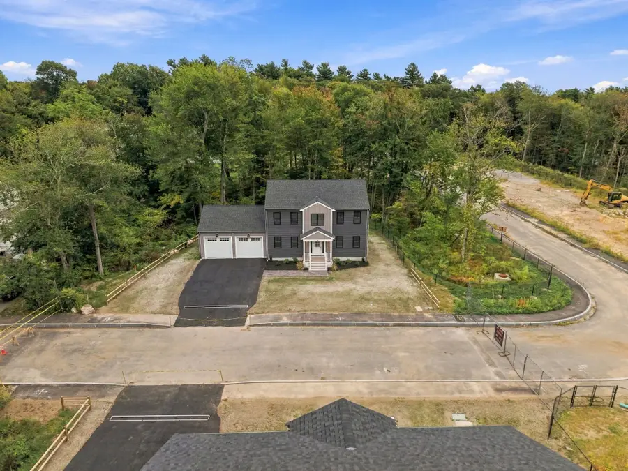 81 Sherrick Ave., Holbrook, MA 02343 - #3