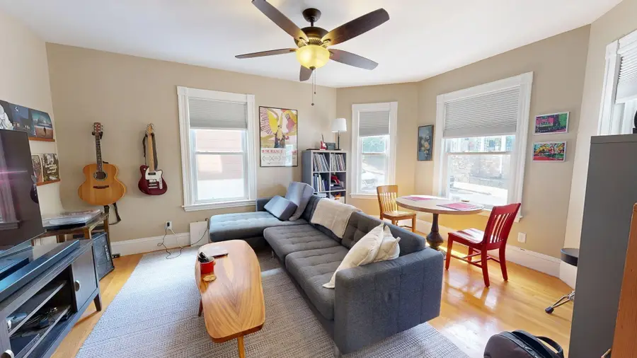 14-16 Sumner Ave, Medford, MA 02155 - #2