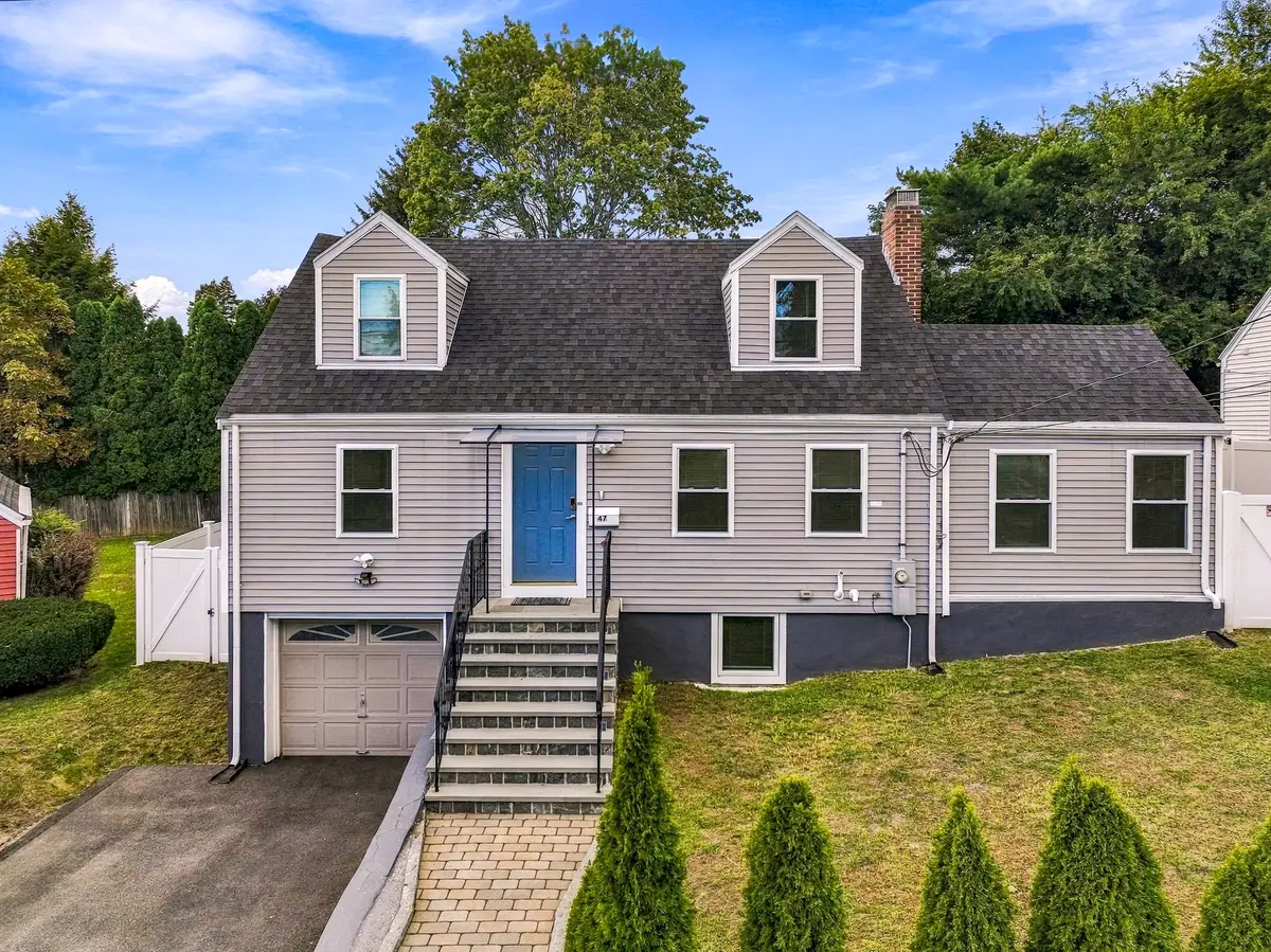 47 Rosedale Rd, Watertown, MA 02472 - #1