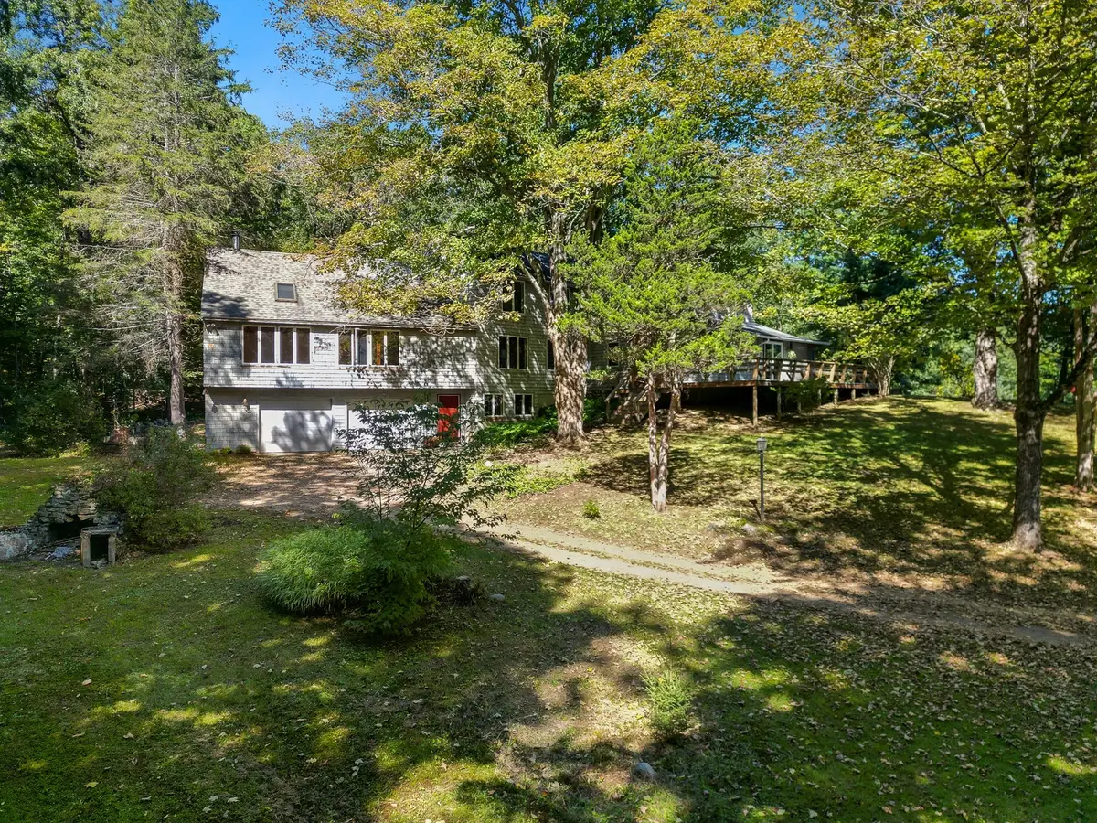 48 East Street, Georgetown, MA 01833 - #1