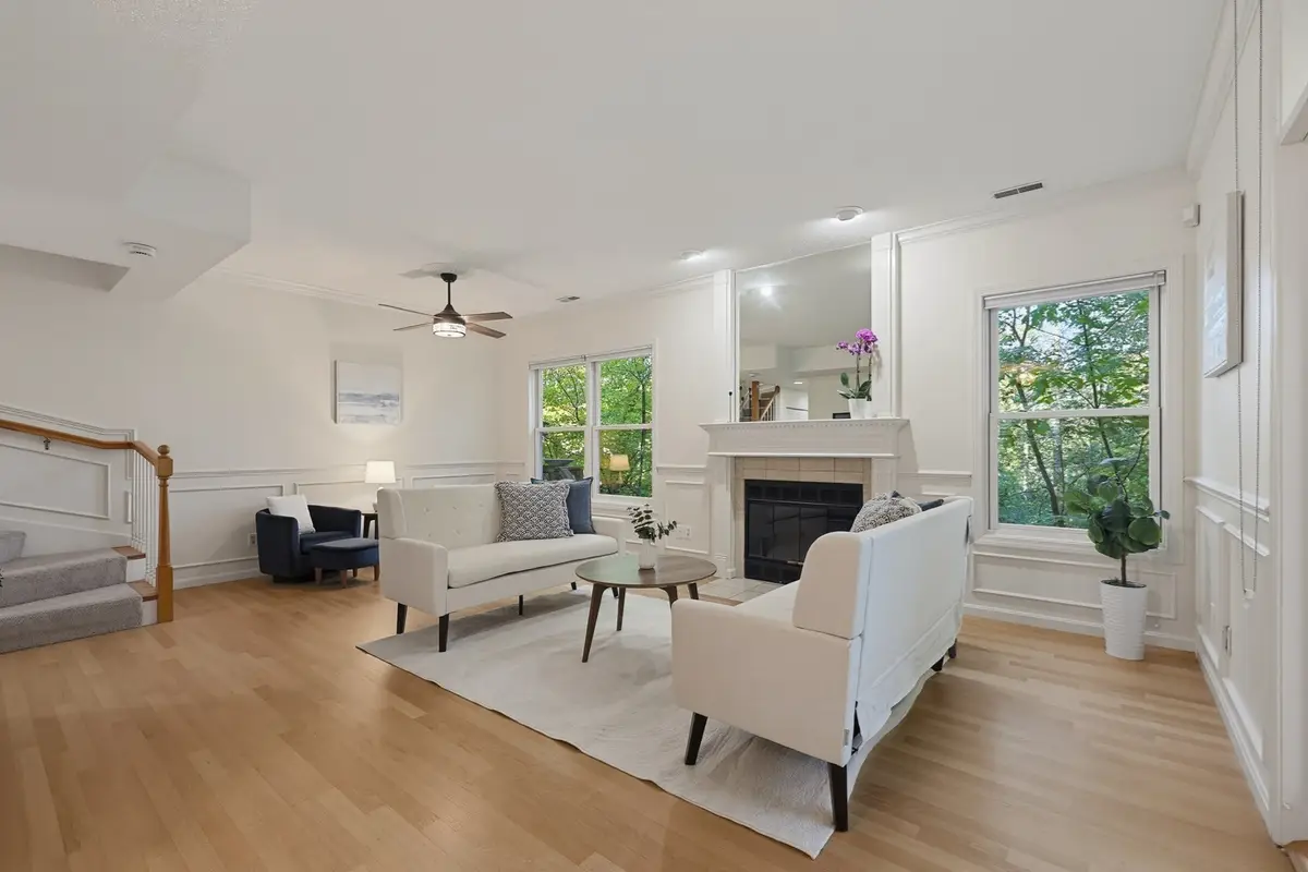 85 Hammond Pl #85, Woburn, MA 01801 - #1