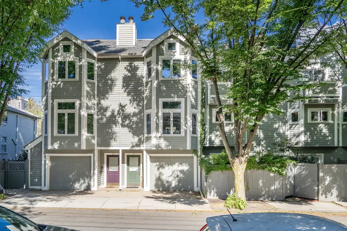27 Lopez St #27, Cambridge, MA 02139 - #1