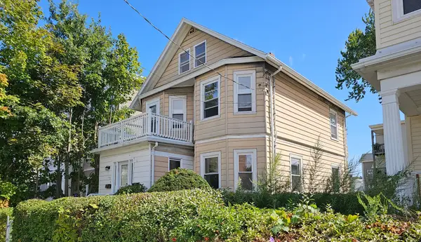 149 Billings Road, Quincy, MA 02171