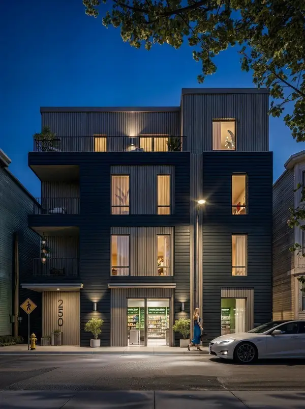 250 Bremen #305, Boston, MA 02128