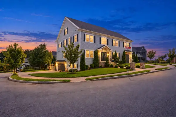 2 Oneil Way, Saugus, MA 01906