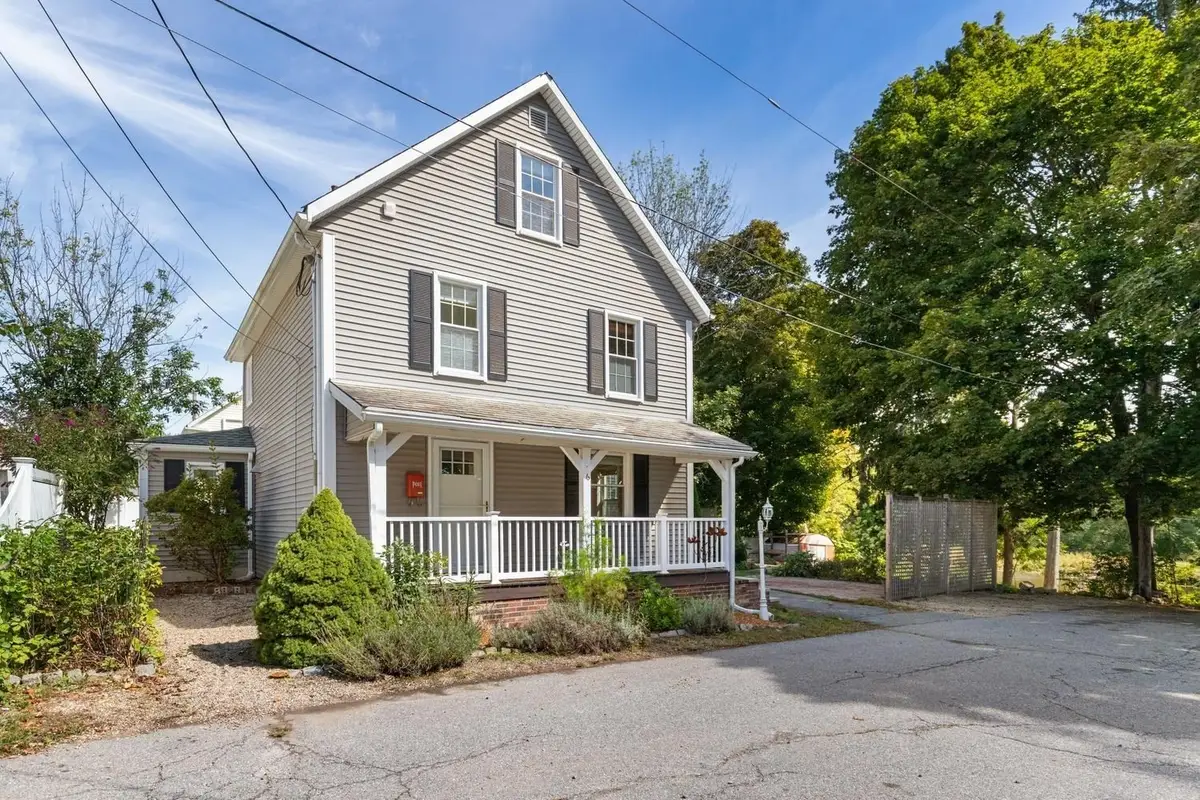 6 6th Street, Ipswich, MA 01938 - #1