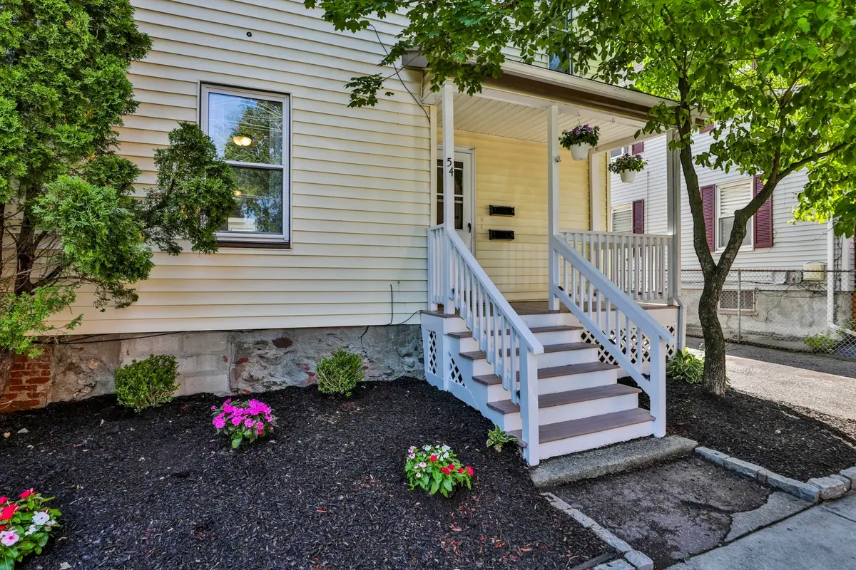 54 Green Street, Malden, MA 02148 - #1