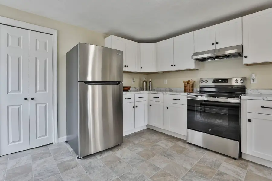 54 Green Street, Malden, MA 02148 - #2