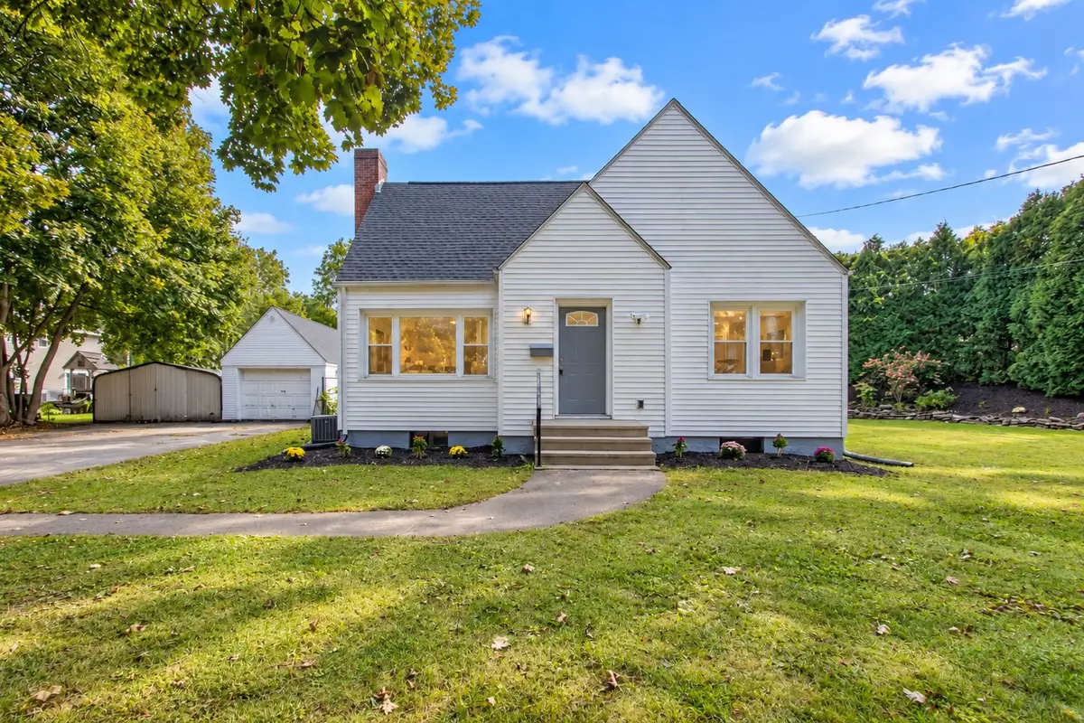 176 Meadow St, Westfield, MA 01085 - #1