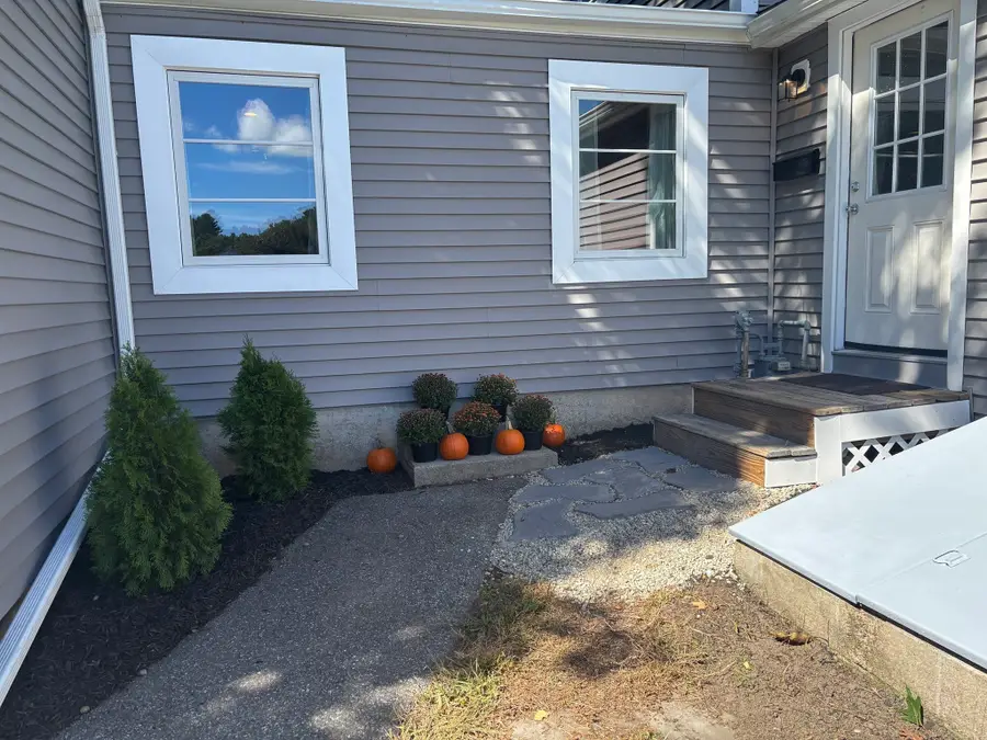 11 Tewksbury Street, Andover, MA 01810 - #2