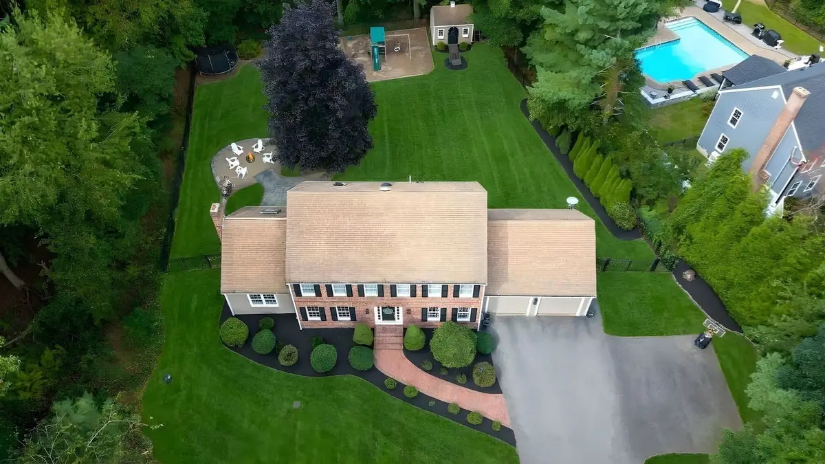 160 Grange Park, Bridgewater, MA 02324 - #1
