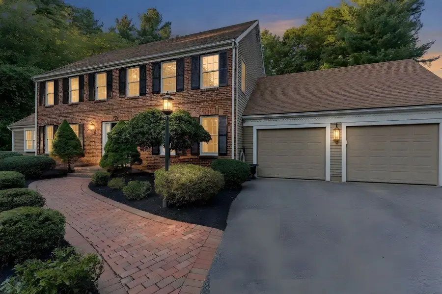 160 Grange Park, Bridgewater, MA 02324 - #2