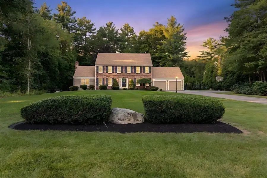 160 Grange Park, Bridgewater, MA 02324 - #3