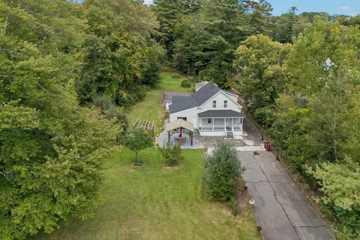 31 Parham Rd, Tyngsborough, MA 01879 - #1