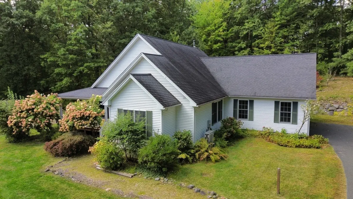 345 Rocky Hill Rd, Northampton, MA 01062 - #1