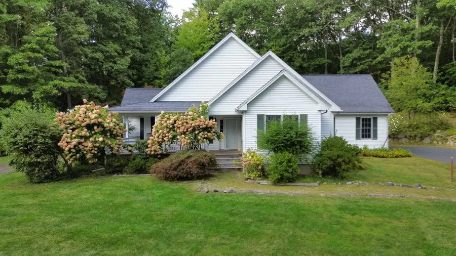 345 Rocky Hill Rd, Northampton, MA 01062 - #3
