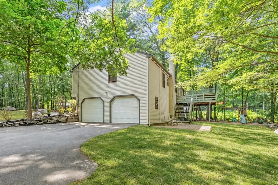 103 Hayward Rd, Acton, MA 01720 - #3