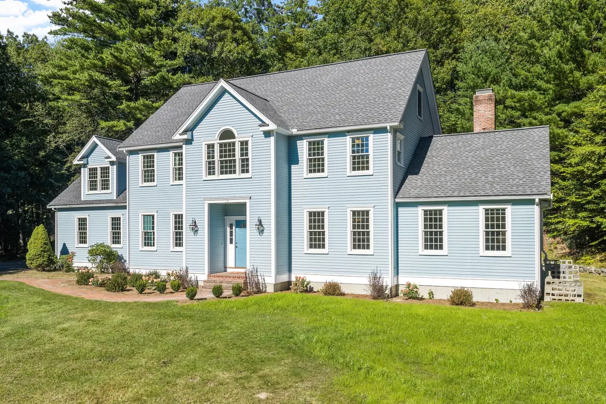 113 Patch Hill Rd., Boxborough, MA 01719 - #1