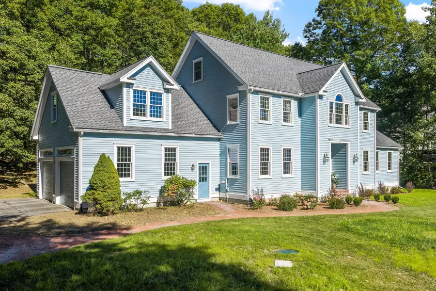 113 Patch Hill Rd., Boxborough, MA 01719 - #2