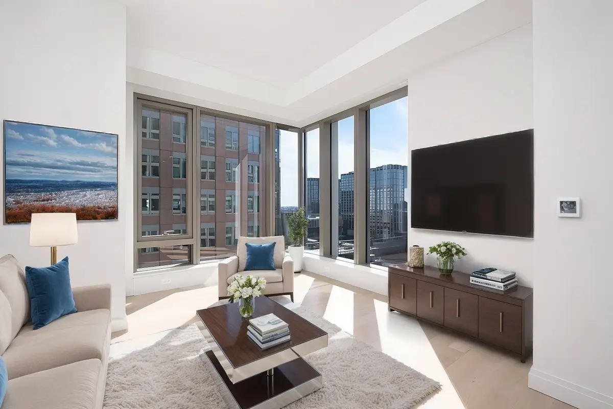 135 Seaport Blvd #1508, Boston, MA 02210 - #1