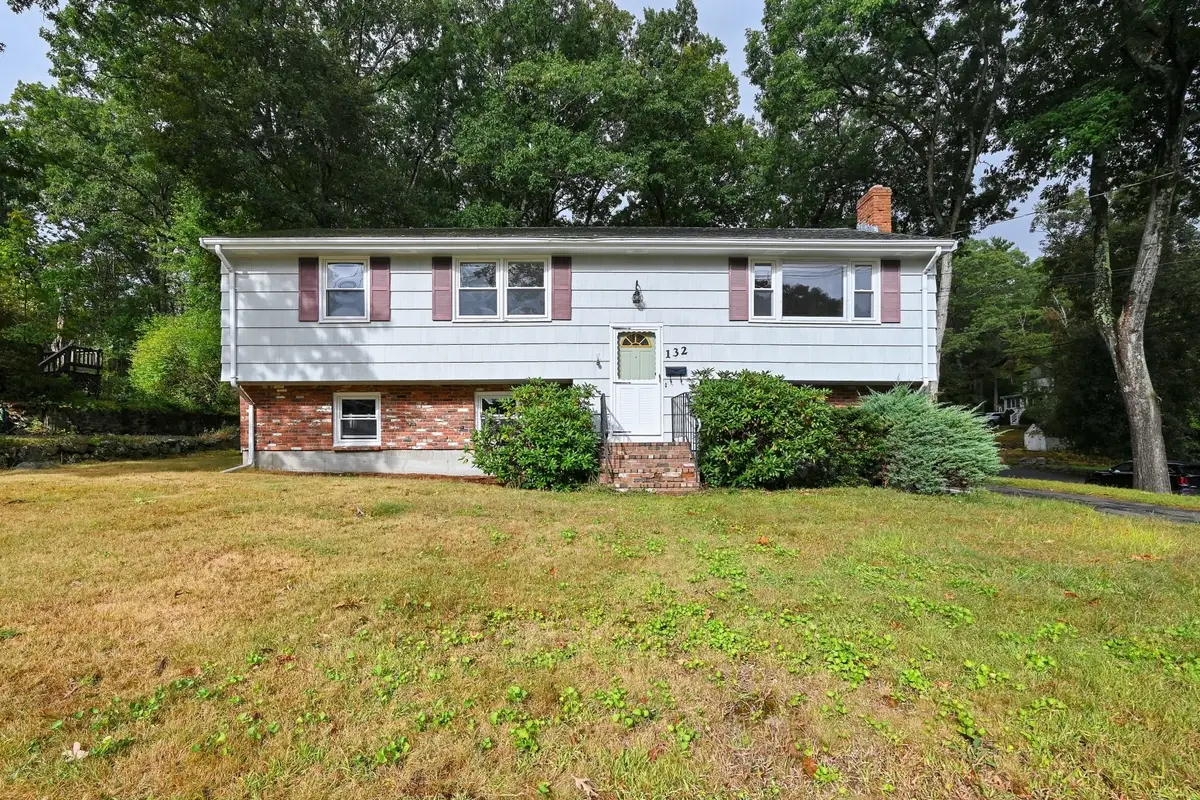 132 Forest St, Weymouth, MA 02190 - #1