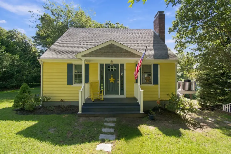 9 Follins Pond Rd, Dennis, MA 02638 - #3