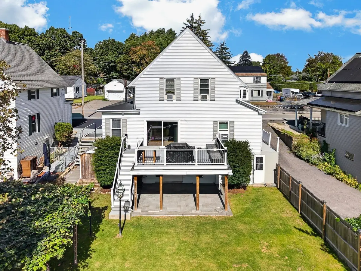 31 Johnson St, Leominster, MA 01453 - #1