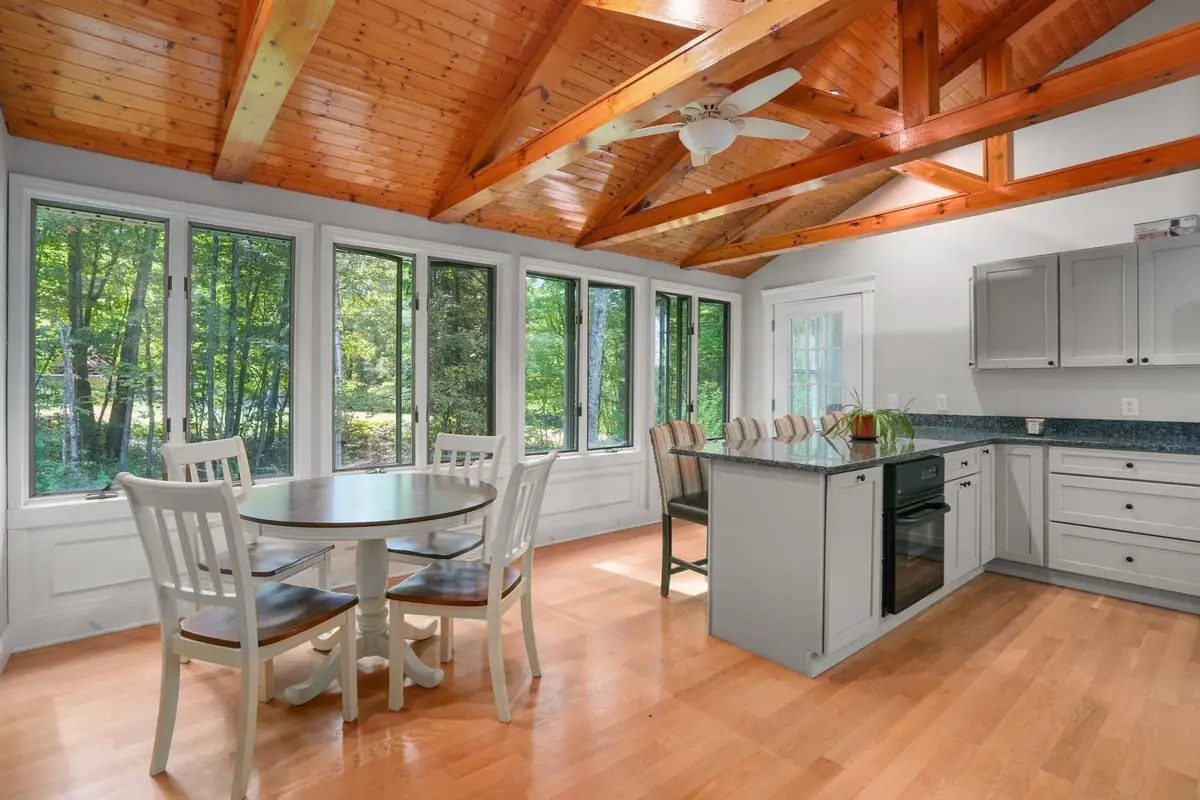 86 Breakneck Rd, Sturbridge, MA 01566 - #1