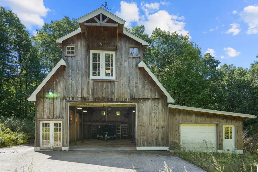 86 Breakneck Rd, Sturbridge, MA 01566 - #2