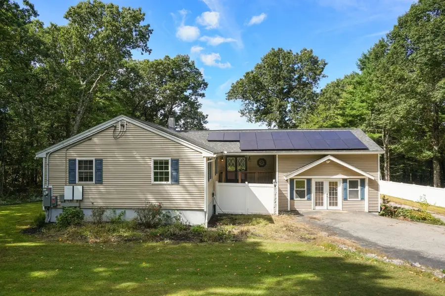 86 Breakneck Rd, Sturbridge, MA 01566 - #3