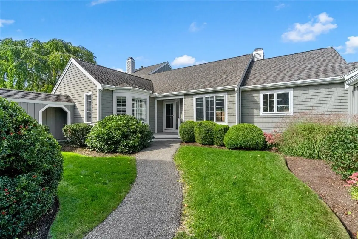 10 Floret Cir #10, Hingham, MA 02043 - #1