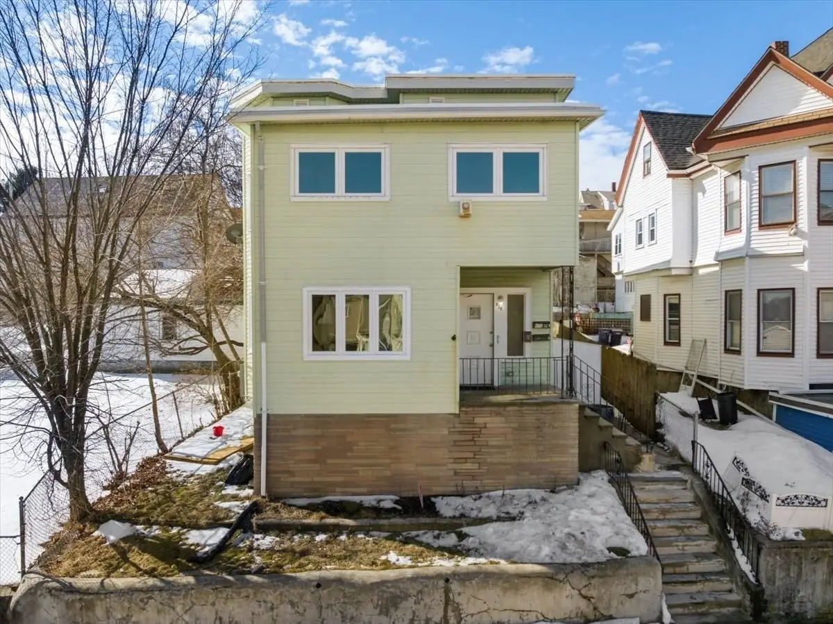 528 Ferry St, Everett, MA 02149 - #1