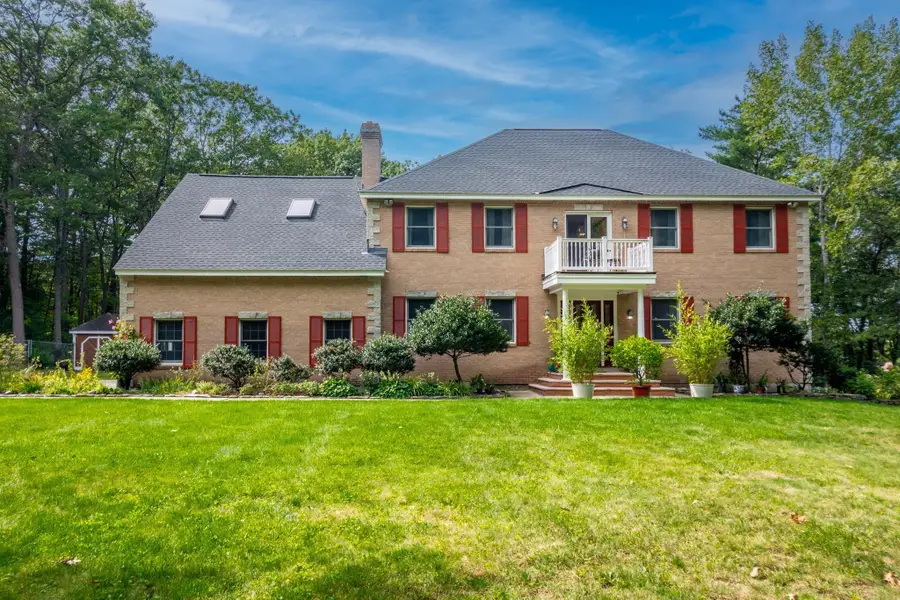 17 Wyndcliff Drive, Acton, MA 01720 - #2