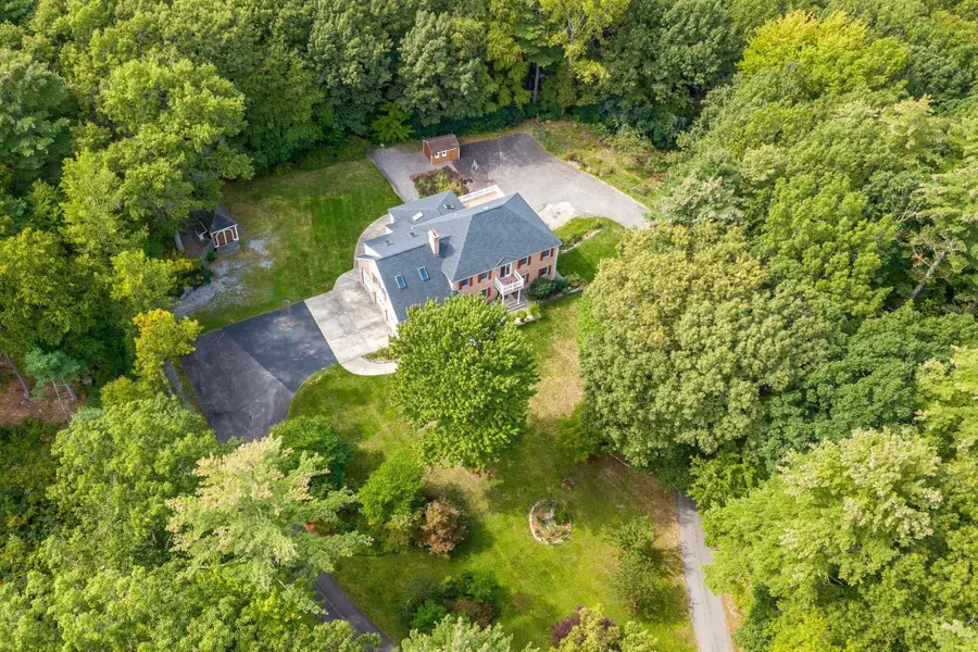 17 Wyndcliff Drive, Acton, MA 01720 - #3