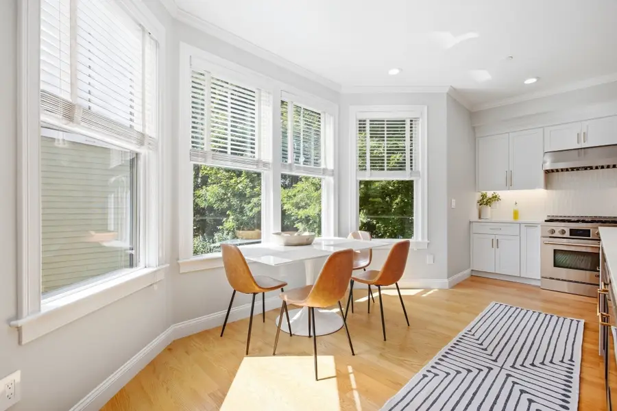 11 Woods Place, Boston, MA 02129 - #3