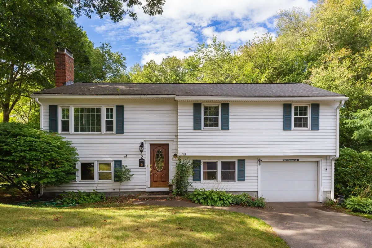 2 Ashland Street, Holliston, MA 01746 - #1