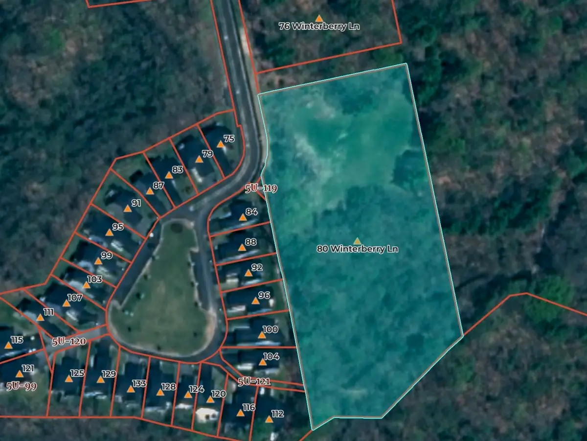 80 (LOT-4) Winterberry Ln, North Easton, MA 02356 - #1
