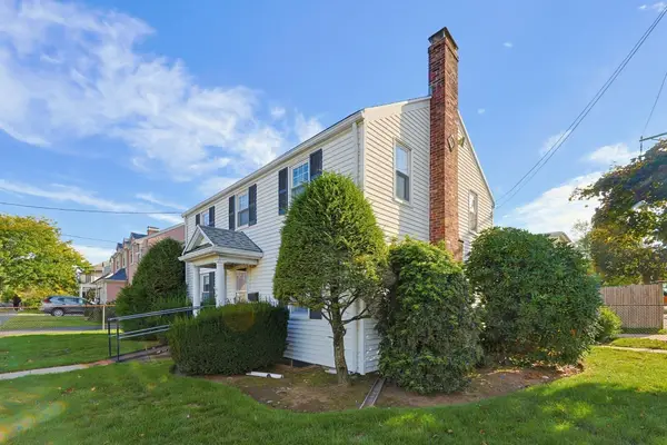 37 Harvard Street, Quincy, MA 02171