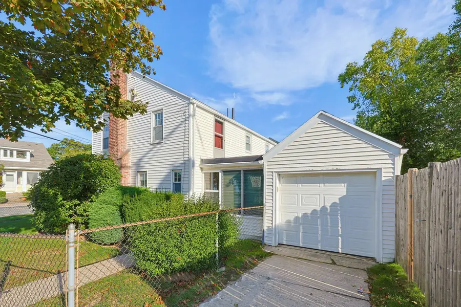 37 Harvard Street, Quincy, MA 02171 - #2