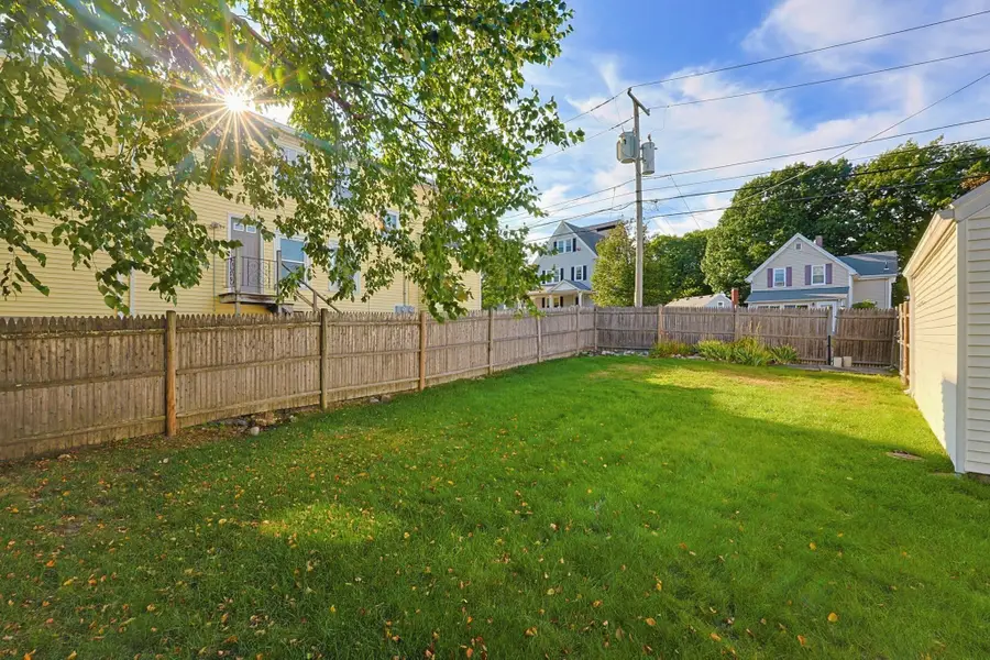 37 Harvard Street, Quincy, MA 02171 - #3