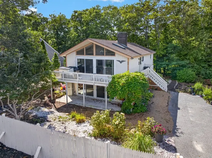 93 Shore Drive, Plymouth, MA 02360 - #2