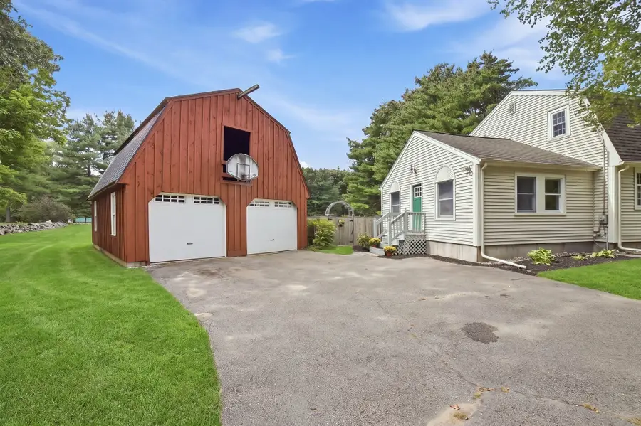 407 Stow Rd, Boxborough, MA 01719 - #3