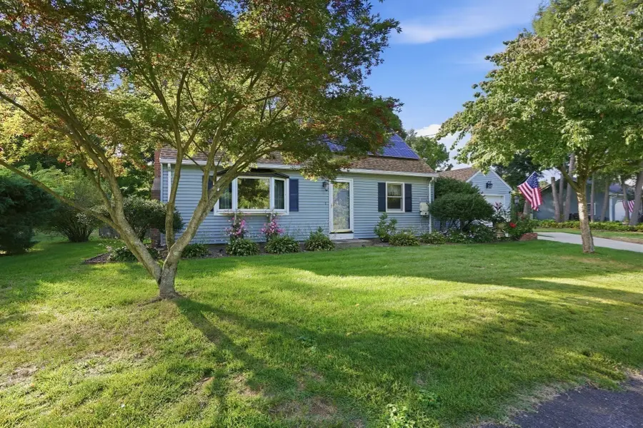 46 Country Rd, Agawam, MA 01001 - #3