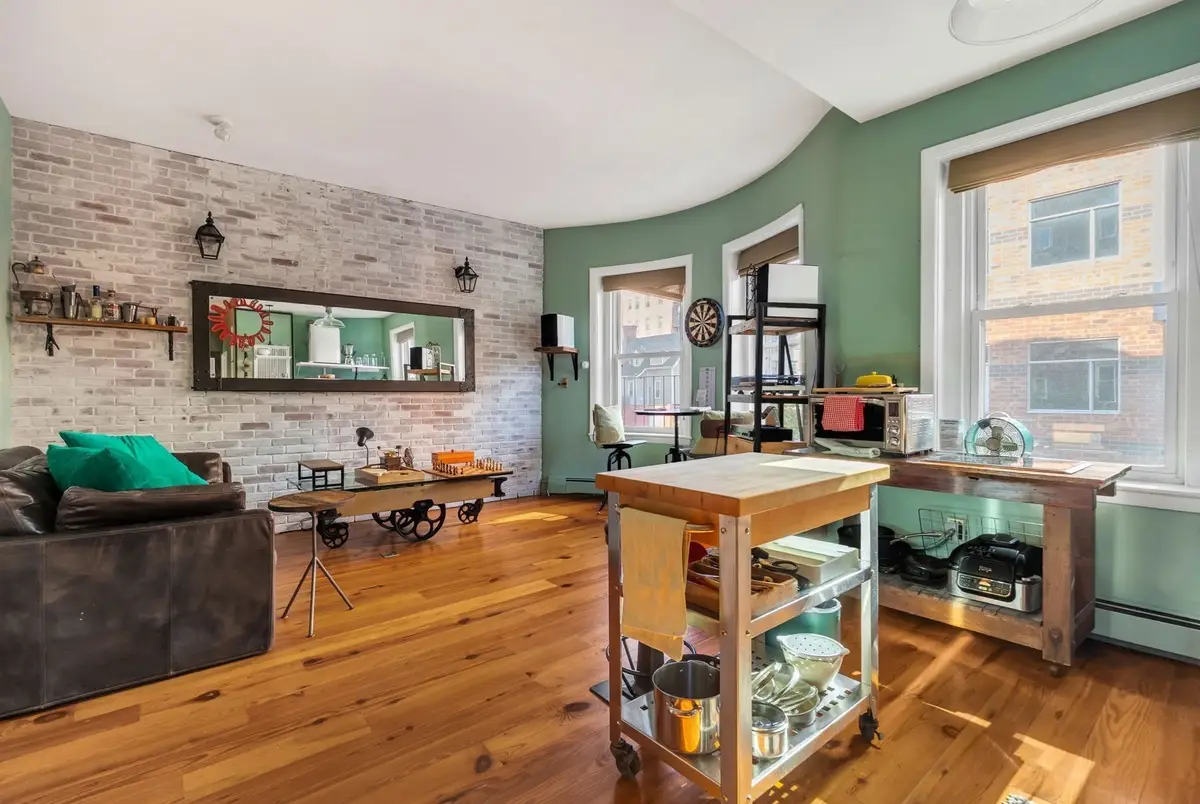 863 Massachusetts Ave #32, Cambridge, MA 02139 - #1