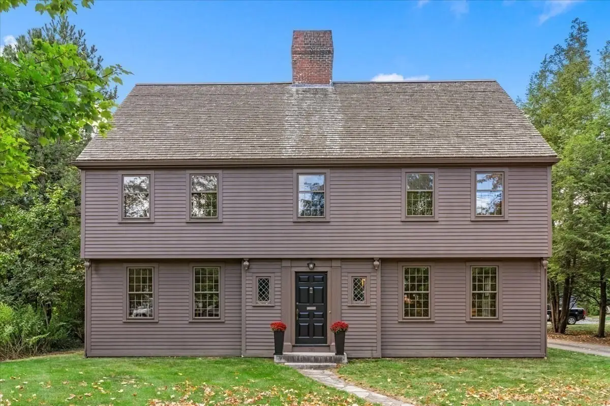 761 Main St, Hingham, MA 02043 - #1